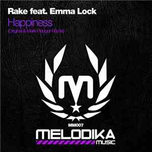 Rake  feat. Emma Lock - Happiness download mp3 flac