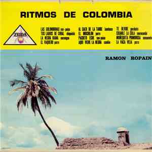 Ramon Ropain - Ritmos De Colombia download mp3 flac