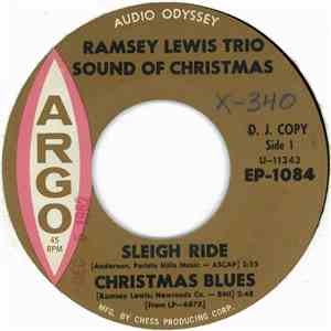 Ramsey Lewis Trio - Sound Of Christmas download free