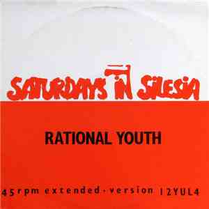 Rational Youth - Saturdays In Silesia (Extended Version) download mp3 flac