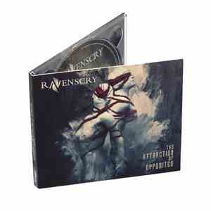Ravenscry - The Attraction Of Opposites download free