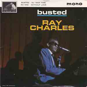 Ray Charles - Busted download mp3 flac
