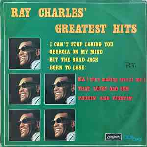 Ray Charles - Ray Charles' Greatest Hits download mp3 flac