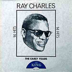 Ray Charles - Ray Charles The Early Years download mp3 flac