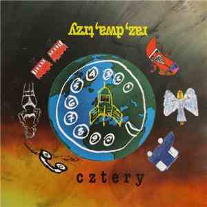 Raz, Dwa, Trzy - Cztery download free