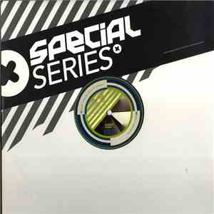 Reaky / Odessa Soundfreaks - Special Series 19.5 download mp3 flac