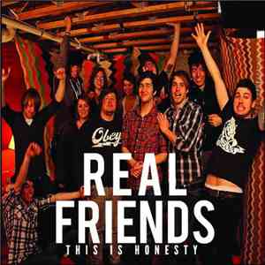 Real Friends - This Is Honesty download mp3 flac