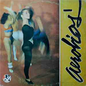 Rebeca Martinez / Juan Pablo Torres - Aerobics! download mp3 flac
