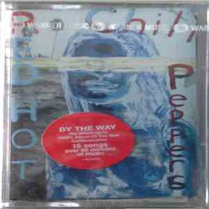 Red Hot Chili Peppers - By The Way download free
