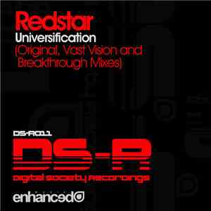 Redstar  - Universification download mp3 flac