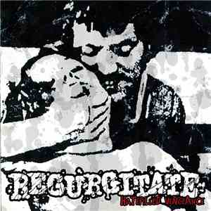 Regurgitate - Hatefilled Vengeance download free