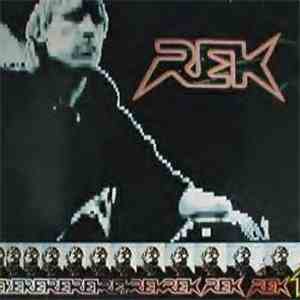 R.E.K. - R.E.K. 1 download mp3 flac