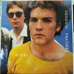 R.E.M. - Georgia Peaches - Ripe! download mp3 flac