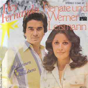 Renate Und Werner Leismann - Hey Fernando download mp3 flac
