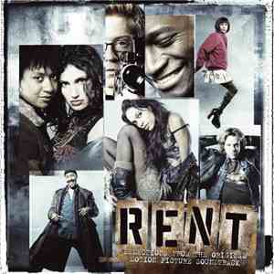 Rent - Selections From The Original Motion Picture Soundtrack download mp3 flac