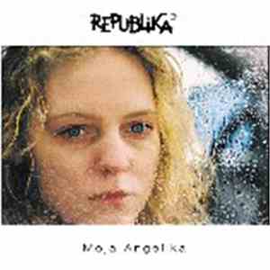 Republika - Moja Angelika download free