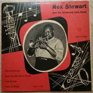 Rex Stewart - Rex Stewart And His Dixieland Jazz Band download mp3 flac
