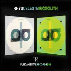 Rhys Celeste - Microlith download mp3 flac