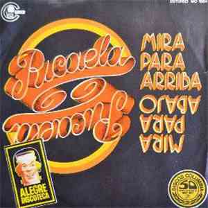 Ricaela - Mira Para Arriba Mira Para Abajo download free