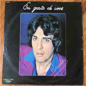 Ricardo  - Eu Gosto de Você download mp3 flac