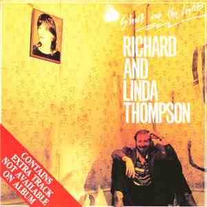Richard & Linda Thompson - Shoot Out The Lights download mp3 flac