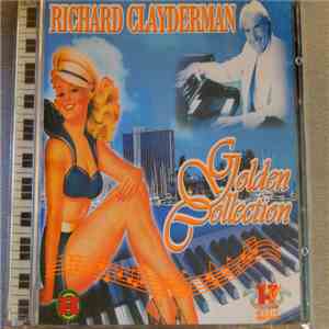 Richard Clayderman - MTV Music History - Golden Collection download mp3 flac