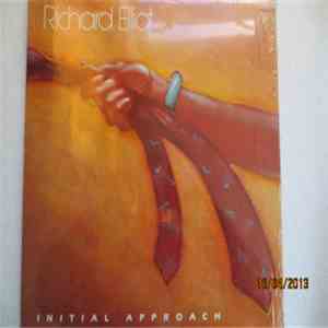 Richard Elliot - Initial Approach download free
