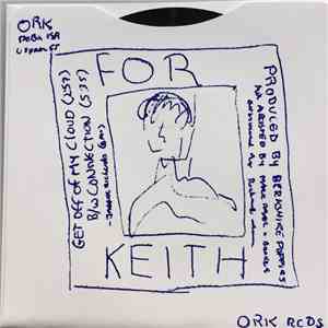 Richard Lloyd - Get Off My Cloud / Connection download free