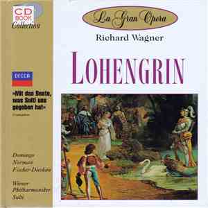 Richard Wagner, Wiener Philharmoniker, Solti - Lohengrin download free