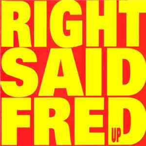 Right Said Fred - Up download mp3 flac