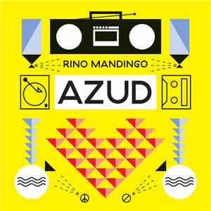 Rino Mandingo - AZUD EP download free
