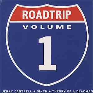 Roadtrip Volume 1 - Roadtrip Volume 1 download free