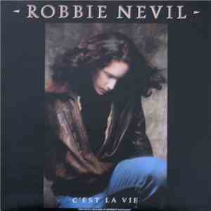 Robbie Nevil - C'est La Vie download mp3 flac