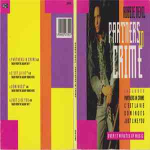 Robbie Nevil - Partners In Crime download mp3 flac