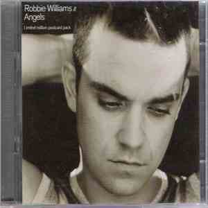 Robbie Williams - Angels download free