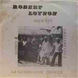 Robert Loyson - La Guadeloupe Trenglé download free