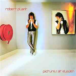 Robert Plant - Pictures At Eleven download mp3 flac