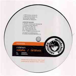 Robimon - Natasha / Birdshock download free