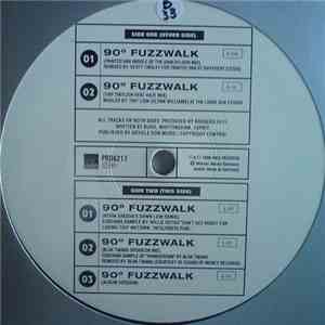 Rockers Hi-Fi - 90º Fuzzwalk download mp3 flac