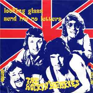 Rockin' Berries - Looking Glass	/ Boogaloo Pie download mp3 flac