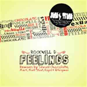 Rockwell D - Feelings download mp3 flac