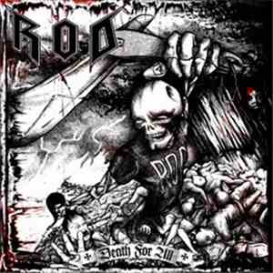 R.O.D - Death For All download mp3 flac