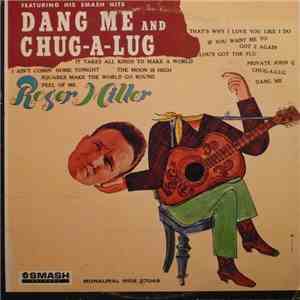 Roger Miller - Dang Me And Chug-A-Lug download free