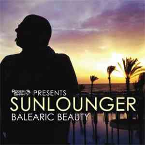 Roger Shah Presents Sunlounger - Balearic Beauty download mp3 flac