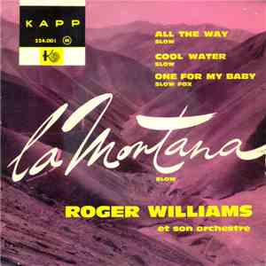 Roger Williams Et Son Orchestre - La Montana download mp3 flac