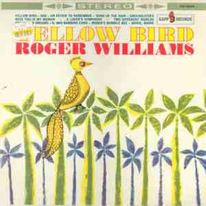 Roger Williams  - Yellow Bird download mp3 flac
