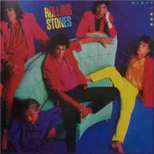 Rolling Stones - Dirty Work download mp3 flac