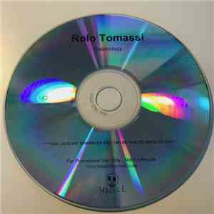 Rolo Tomassi - Cosmology download free