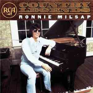 Ronnie Milsap - RCA Country Legends download mp3 flac