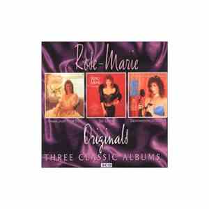 Rose Marie  - Originals - Three Classic Albums download free